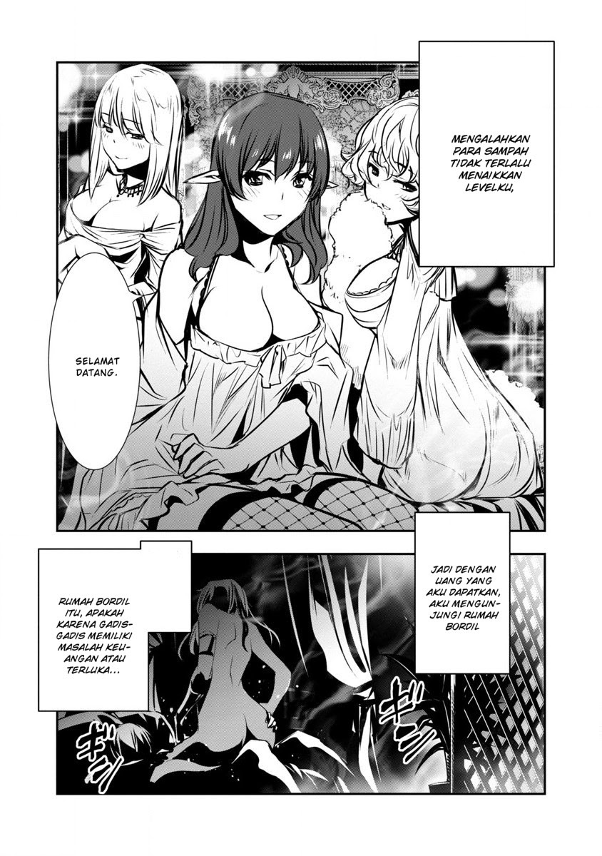 Isekai NTR Chapter 02 Bahasa Indonesia